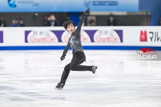 Ice Gallery Skates U.S.